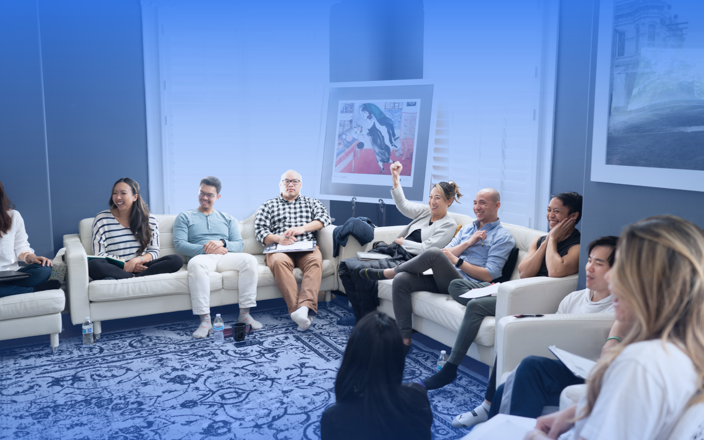 Membership 2026 — ACE NextGen